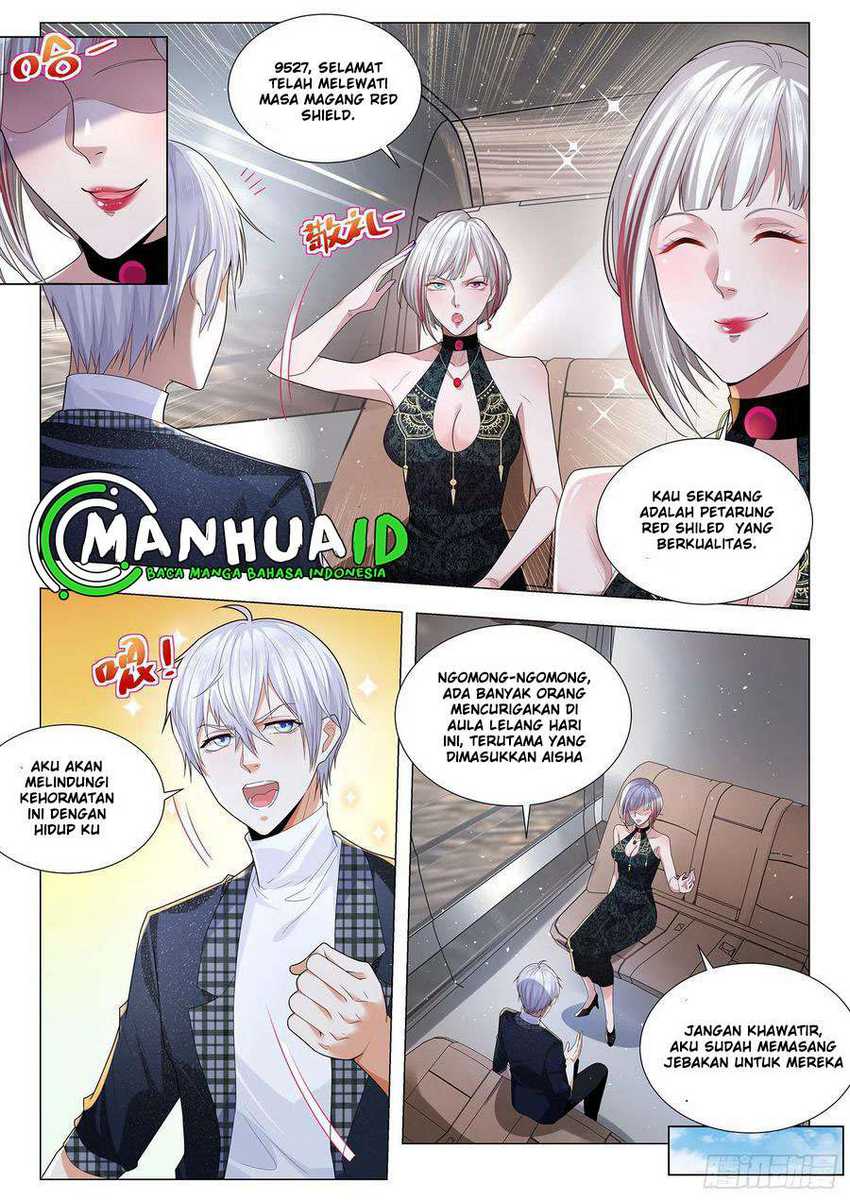 Shen Hao’s Heavenly Fall System Chapter 229 Gambar 4
